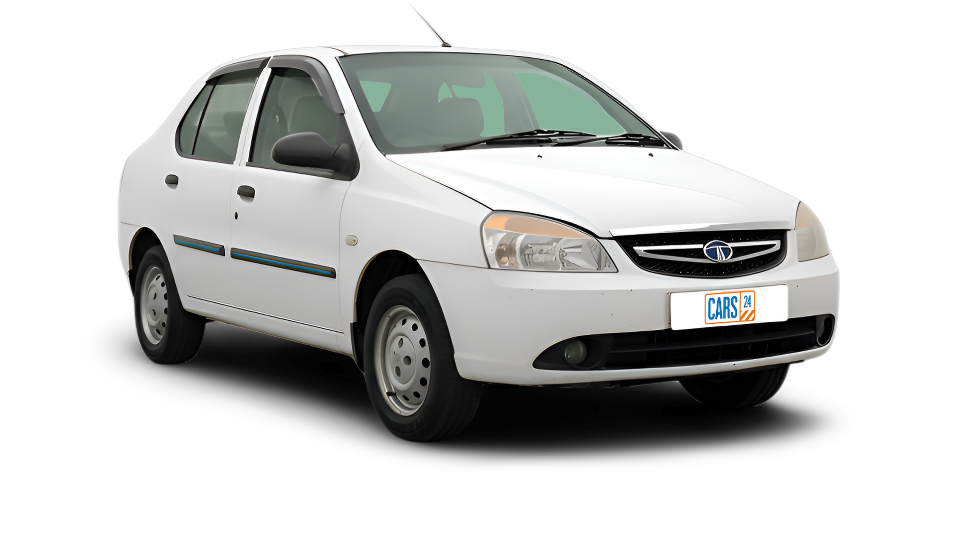 Tata Indigo ECS-img